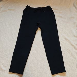 Straight Leg Sweatpants Girls